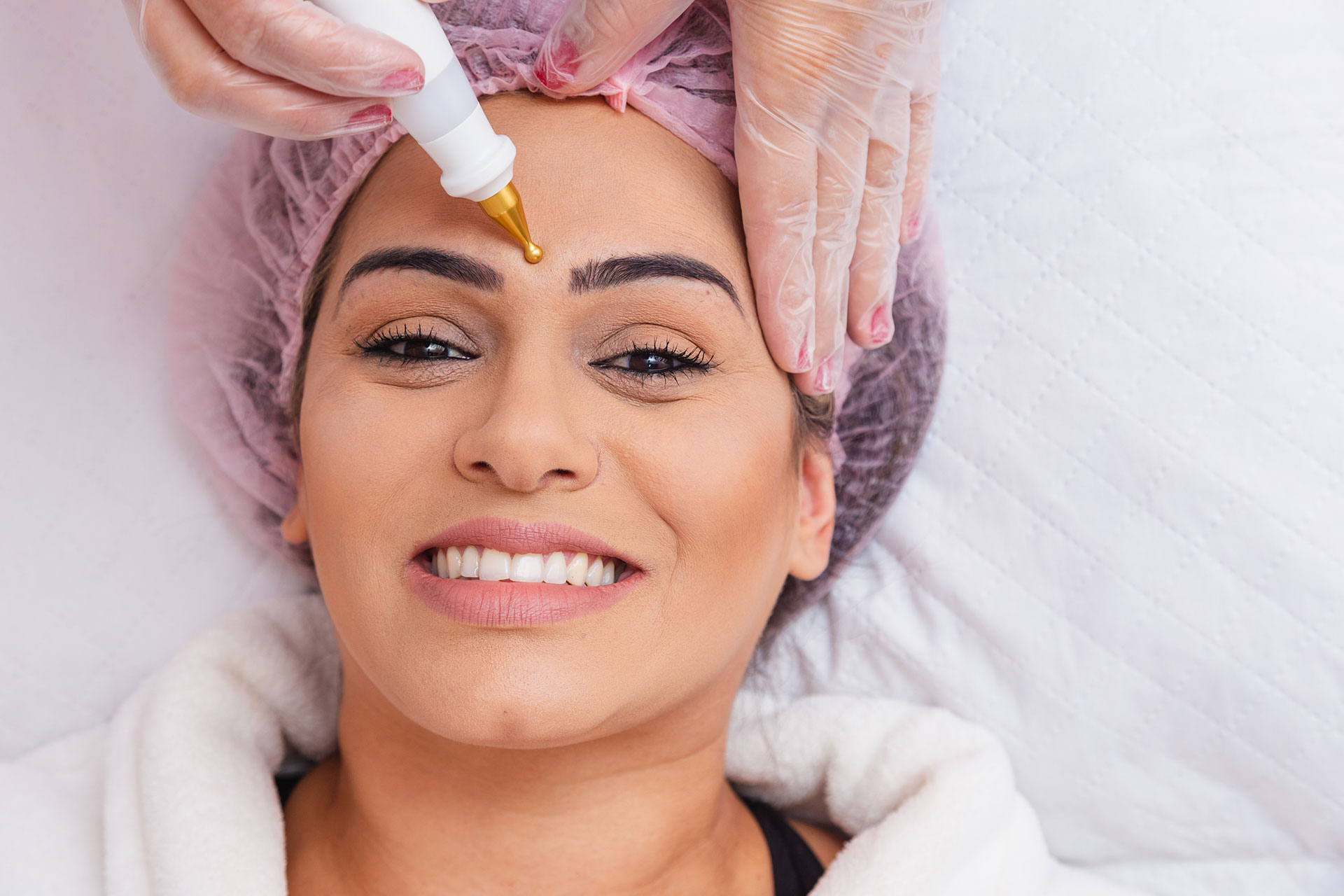 Service Page Plasma Pen The Skin Specialist