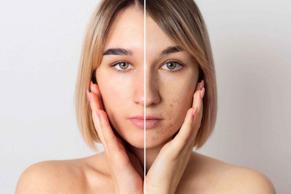 Skin Lesions - Non Surgical Removal Options For Acne Scars